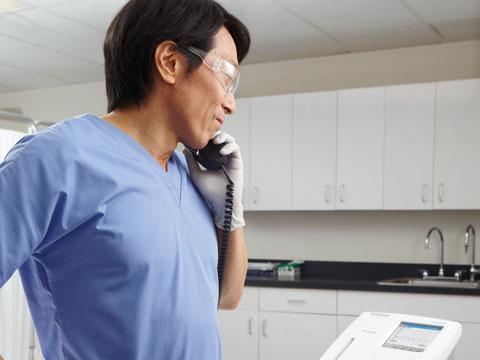 Chronic Disease Management at the Point of Care