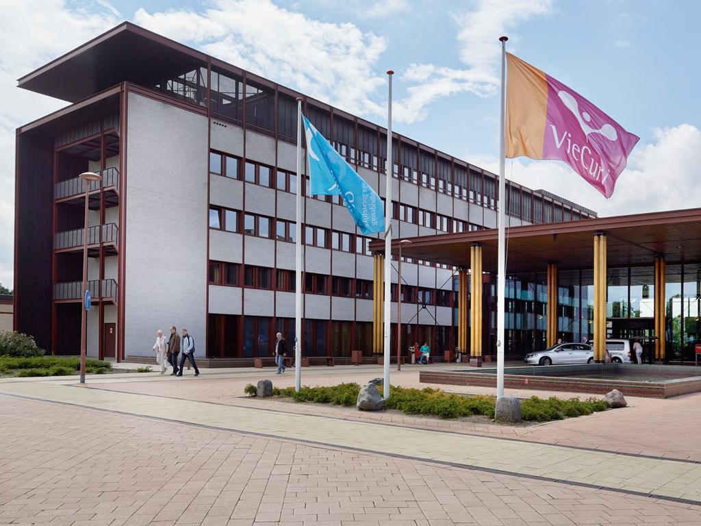 Customer References Siemens Healthineers USA