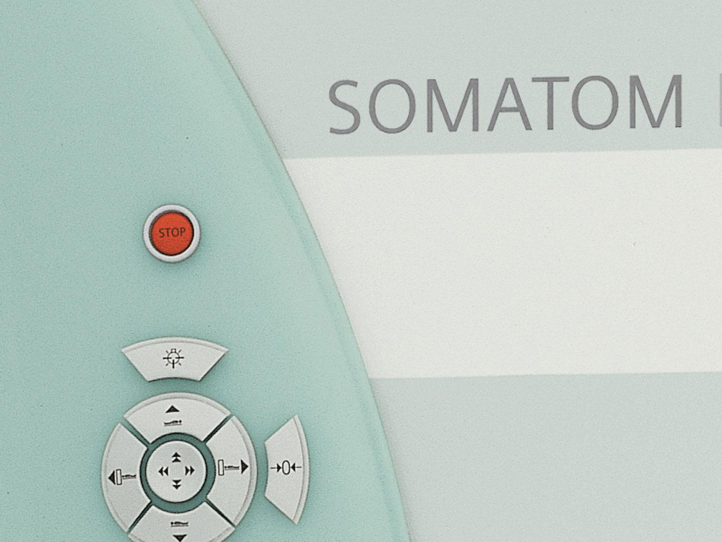 Siemens - Refurbished Systems - Computed Tomography ecoline