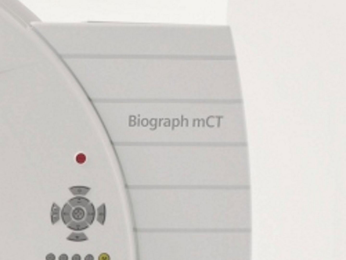 Siemens - Refurbished Systems - Molecular Imaging ecoline