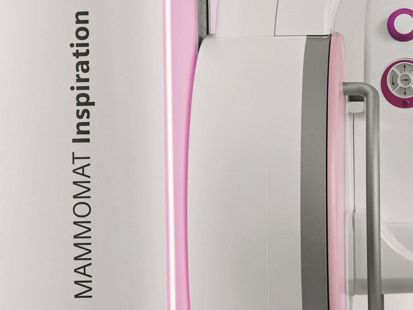 Siemens - Refurbished Systems - X-Ray ecoline