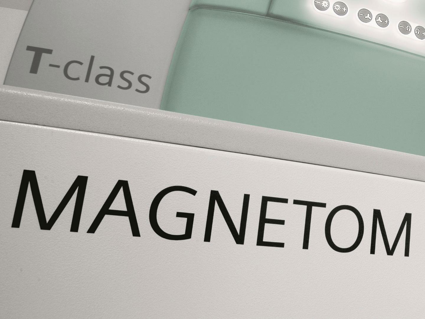 Siemens - Sistemas reacondicionados - Ecoline Resonance Imaging ecoline