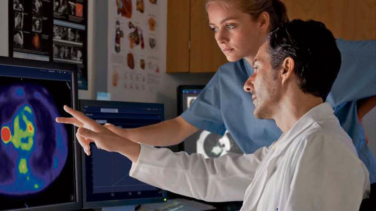 Siemens Healthineers - RSNA 2017 - Syngo.via