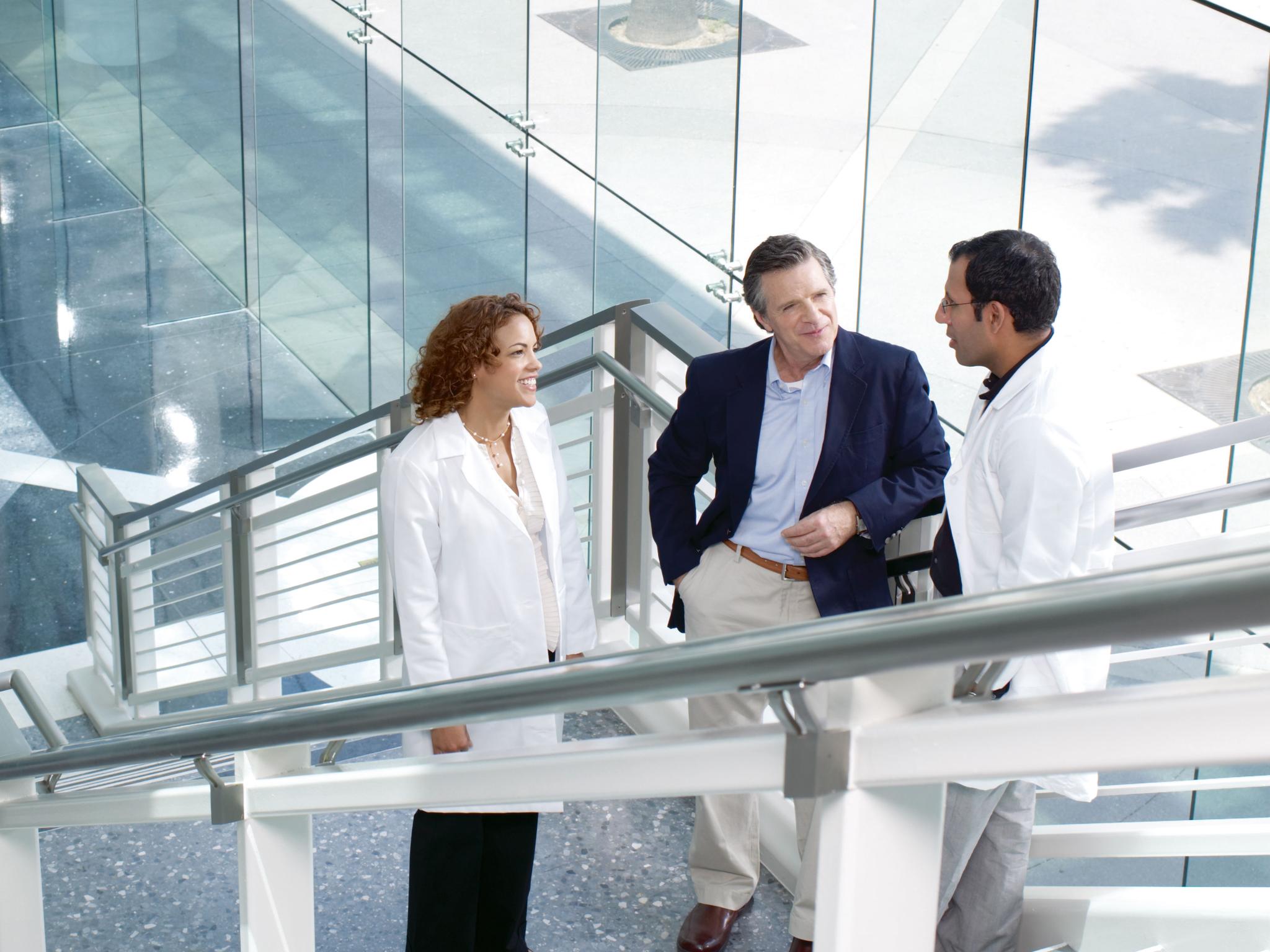 Services Siemens Healthineers