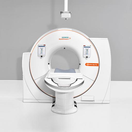 Discover Our New CT Portfolio - Siemens Healthineers Bulgaria