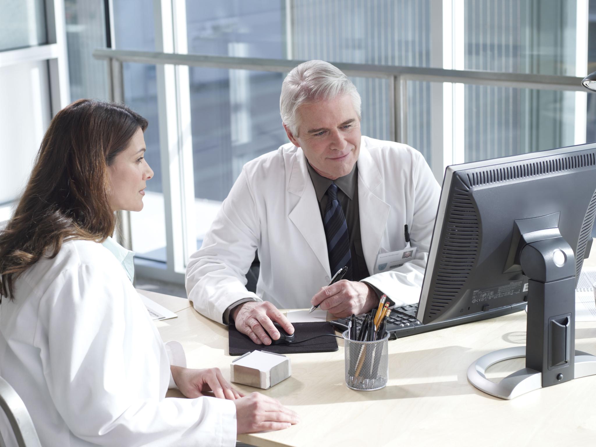 Point-of-Care Testing by Clinical Setting - Siemens Healthineers
