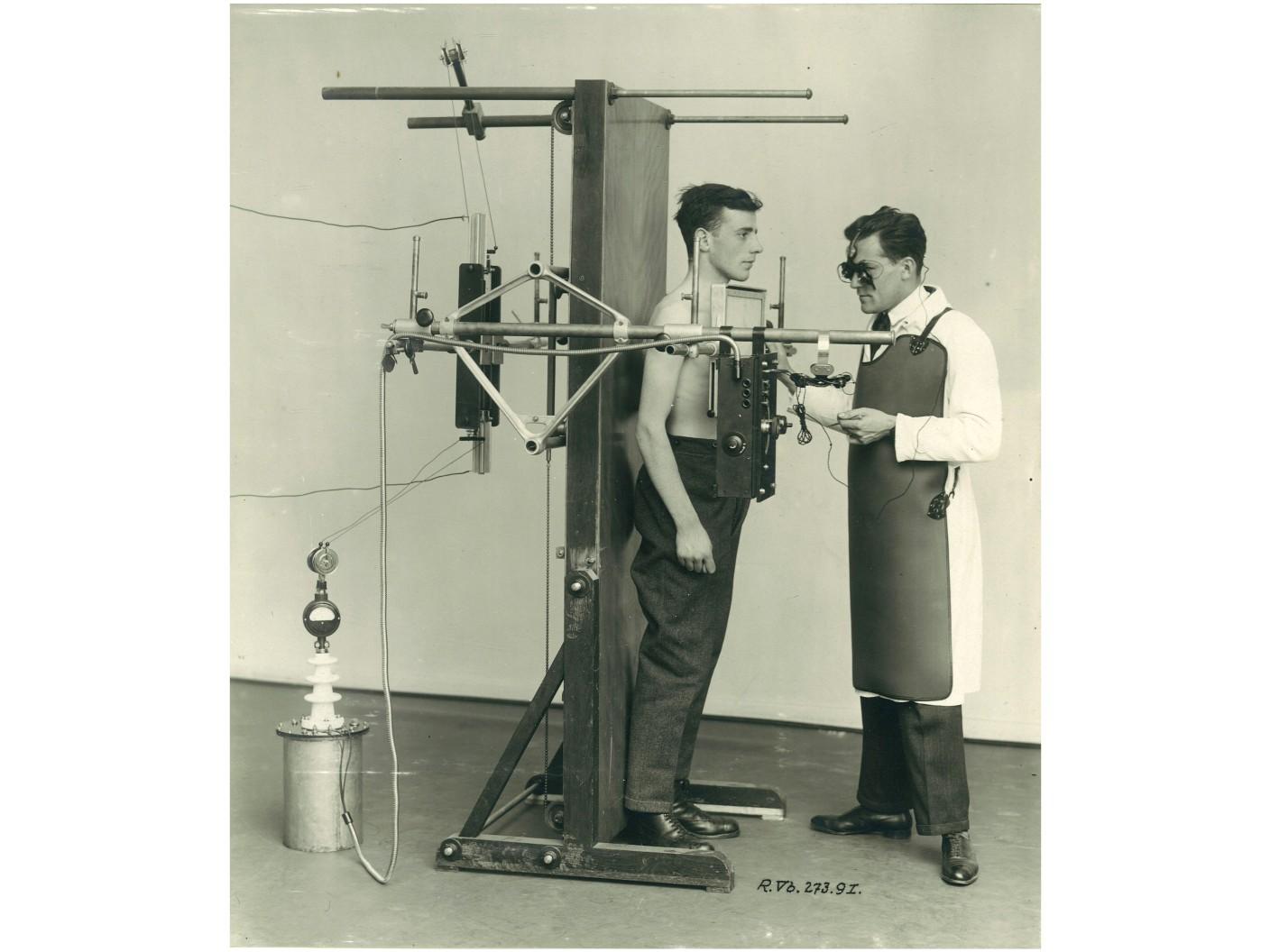 A new glance into the body<br />