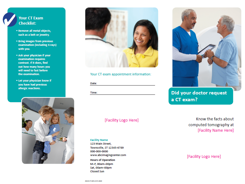 Patient Brochure