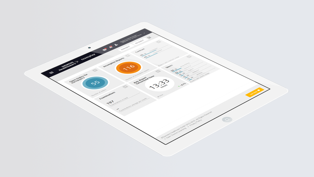 Cardiac Solutions - Siemens Healthineers USA