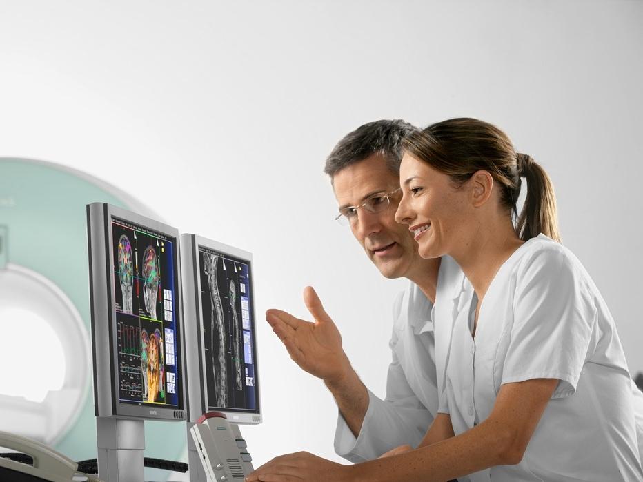 Classes virtuelles - Siemens Healthineers