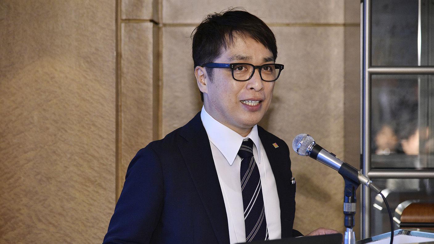 Collaboration Meeting 2018