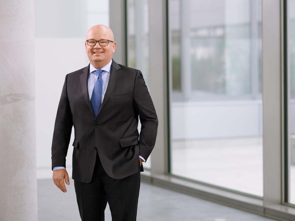 Jochen Schmitz Siemens Healthineers Bulgaria