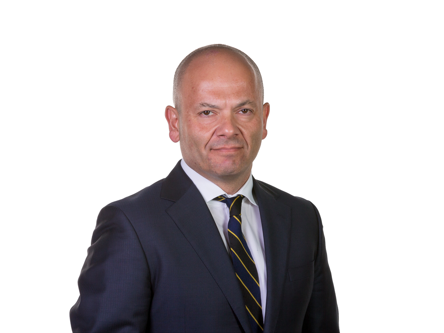 Dr.Haluk Alibazoglu, MD.Diplomate of ABNM and CBNCDirector, Nuclear CardiologyCleveland Clinic Abu Dhabi, UAE