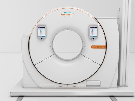 Computed Tomography for Radiation Therapy - Siemens Healthineers USA