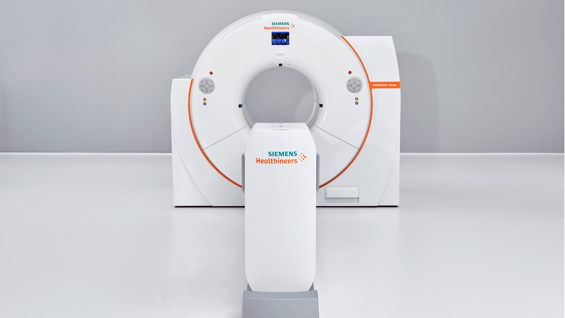 Molecular Imaging - Siemens Healthineers Slovenia