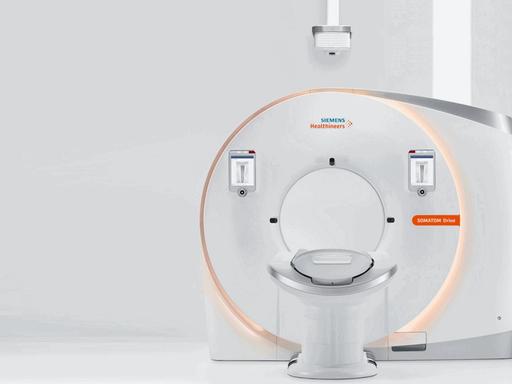 PET Fundamentals Siemens Healthineers Nederland