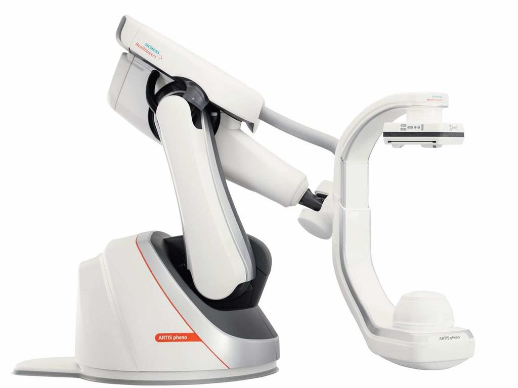 Medische beeldvormende systemen Siemens Healthineers Nederland Medische beeldvormende systemen Siemens Healthineers Nederland