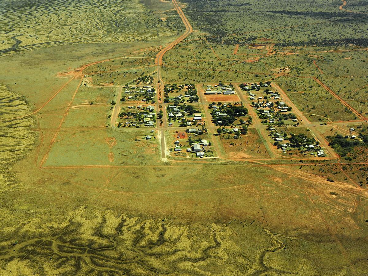 Miejsce referencyjne: Cyfryzacja opieki zdrowotnej w stanie Queensland, w Australii