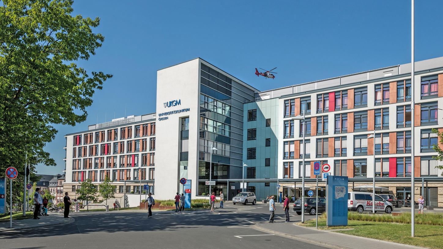 TAVI procedures and OCT imaging have been used at Rh&ouml;n Klinikum AG hospital group.