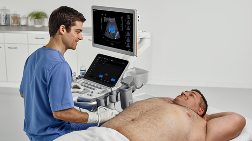 Elastografía - Siemens Healthineers Latinoamérica