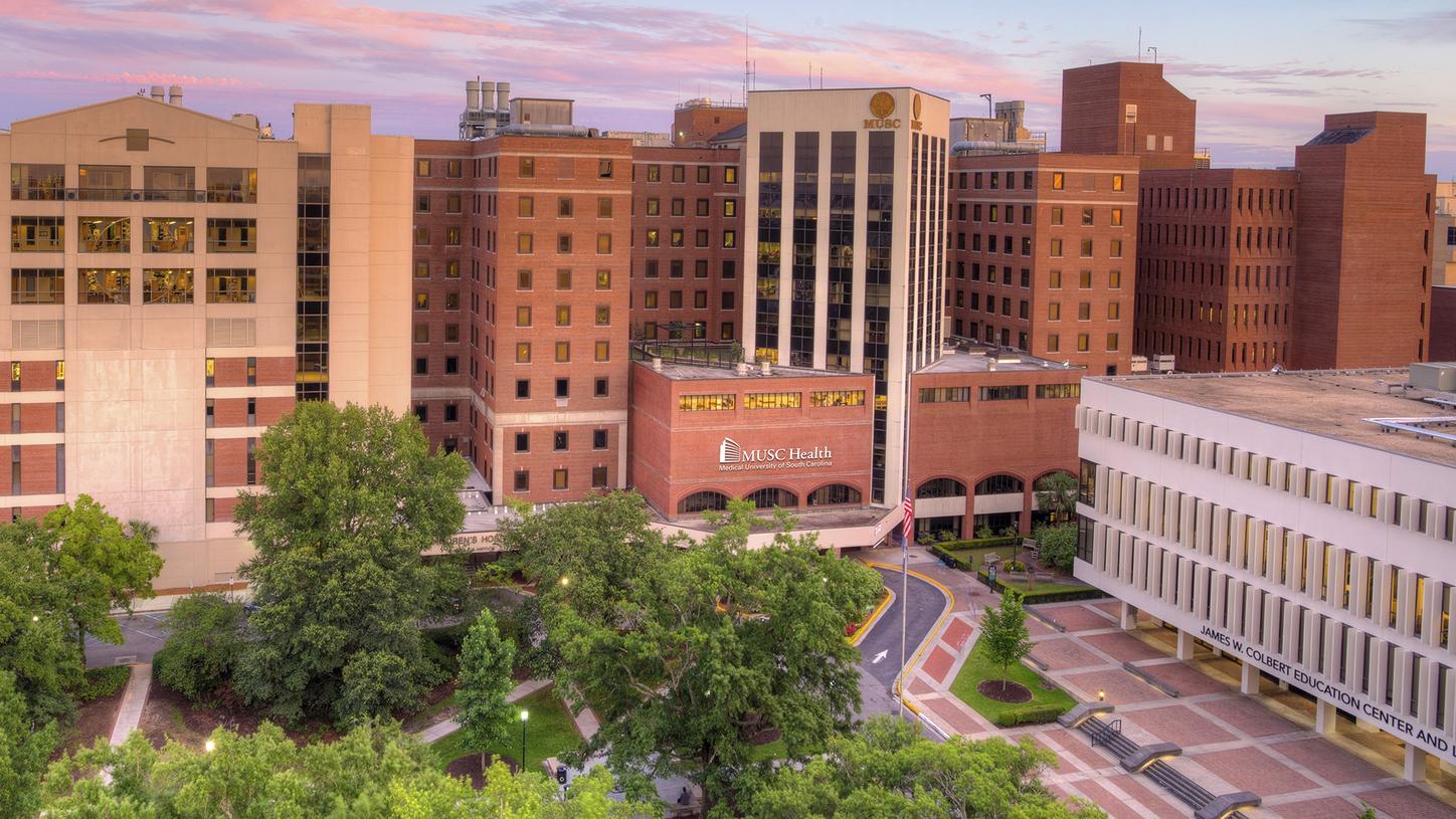 MUSC and Siemens Healthineers form strategic partnership to disrupt and reshape health care delivery