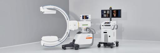 Angiography systems - Siemens Healthineers Canada