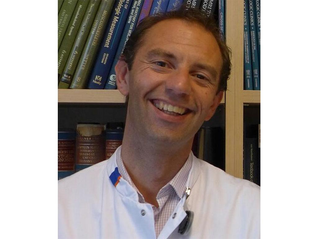 Walter Noordzij, PhD, MD; University Medical Center Groningen