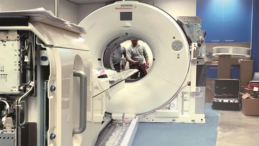 A New Era of Nuclear Medicine