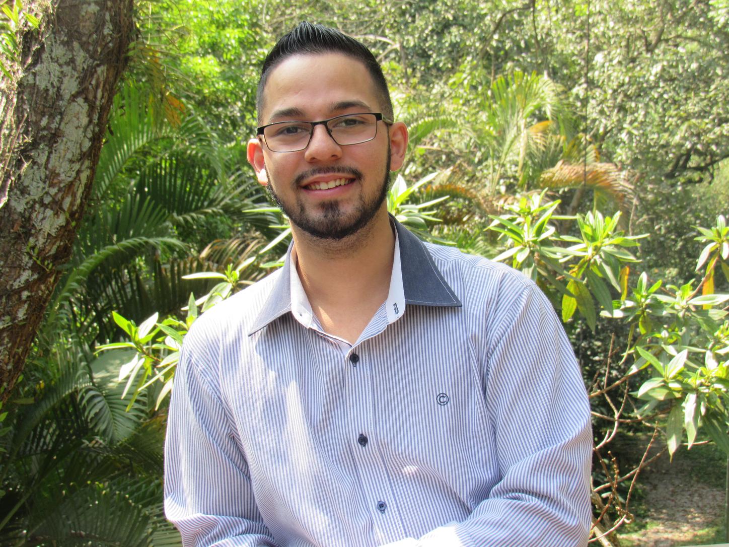 Jo&atilde;o Vitor Ramos