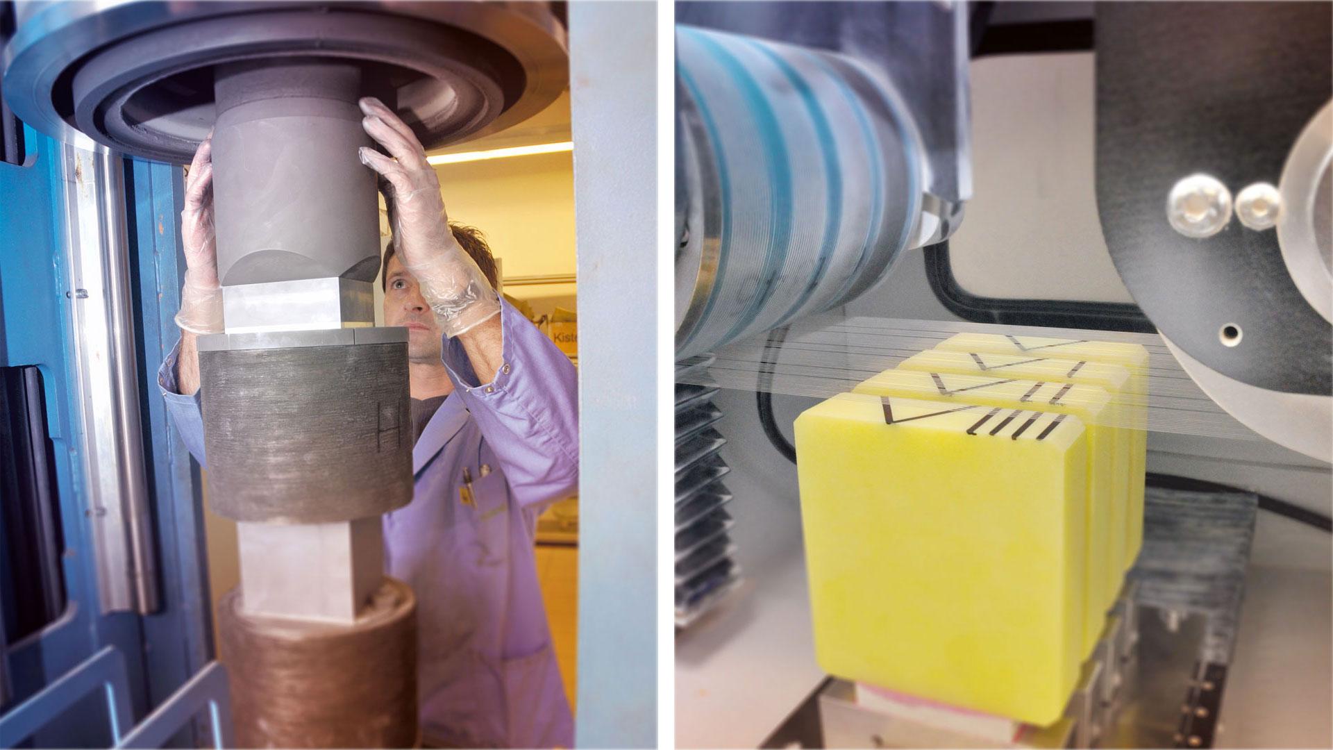Ufc Engineering UFC - Ultra Fast Ceramic - Siemens Healthineers