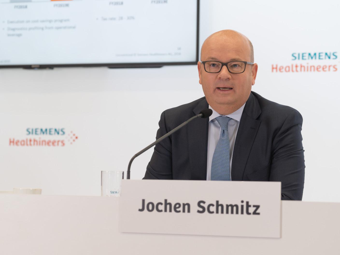 Jochen Schmitz