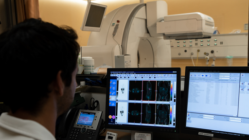Defining the Quantitative Future of SPECT/CT - Siemens Healthineers