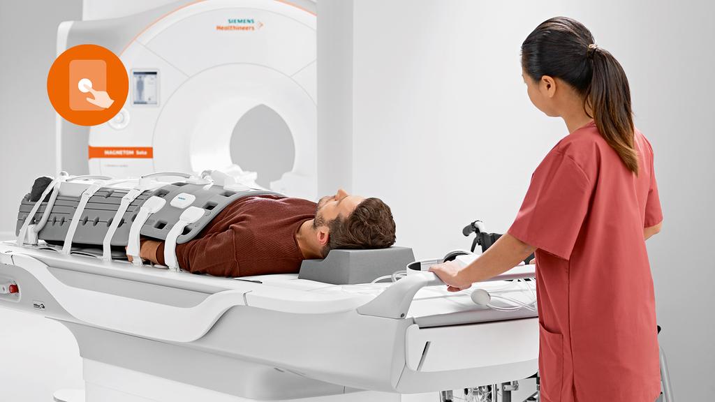 BioMatrix Technology - Siemens Healthineers