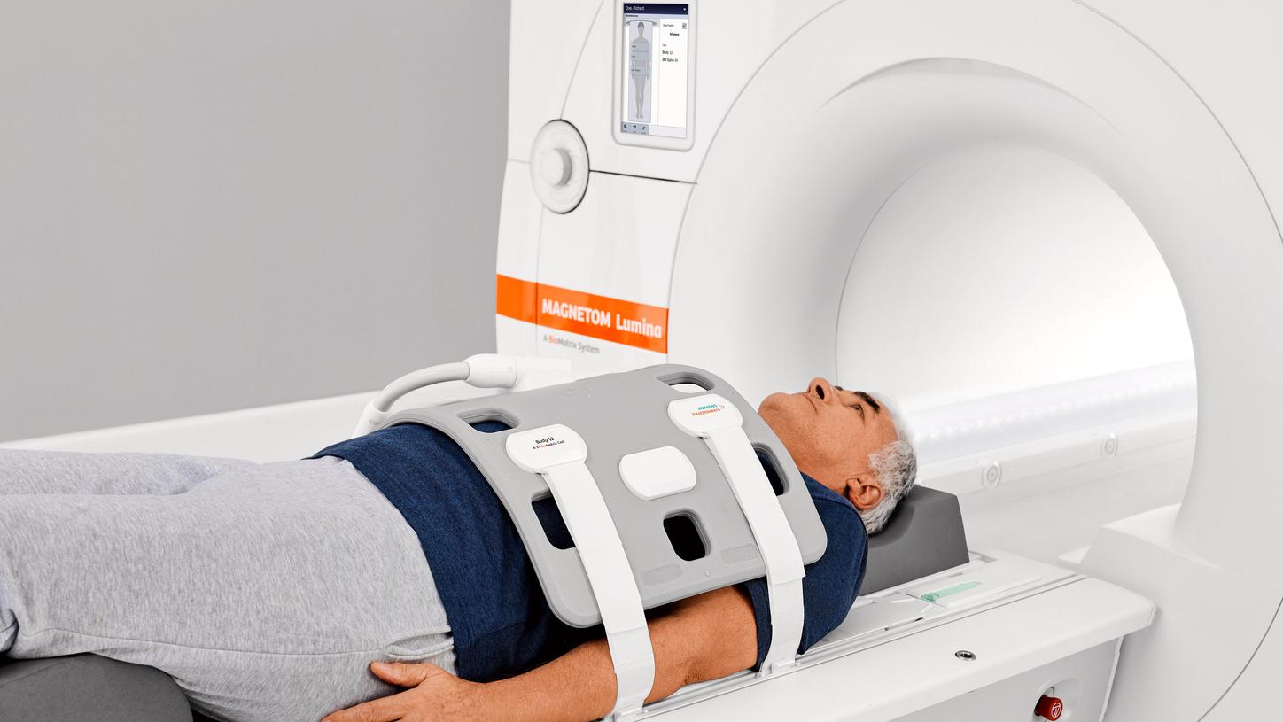 Siemens Healthineers has introduced new healthcare technology in the field of MRI at RSNA 2018.