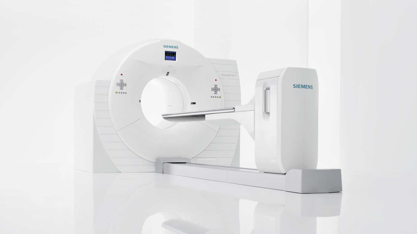 Reproducible quantification in molecular cardiac imaging