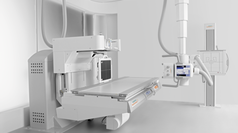 Alta Visión - Presión intraocular electrónica