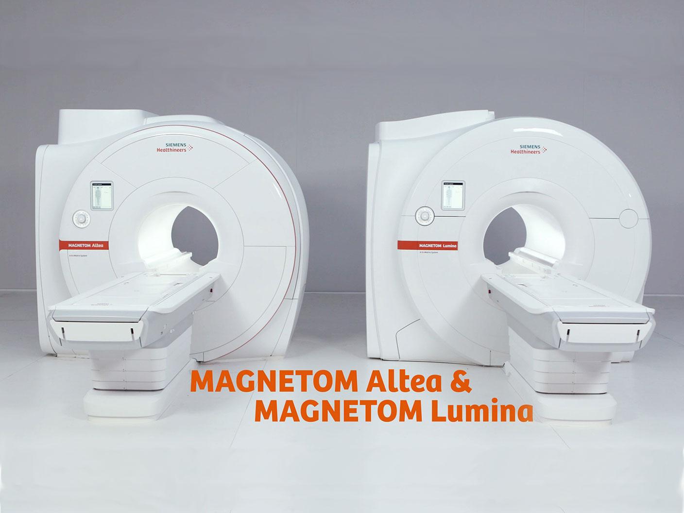 専用出品！mri〜様 201903-MAGNETOM-altea_MAGNETOM