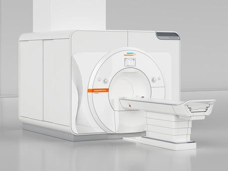 MAGNETOM Terra - IRM 7T - Siemens Healthineers