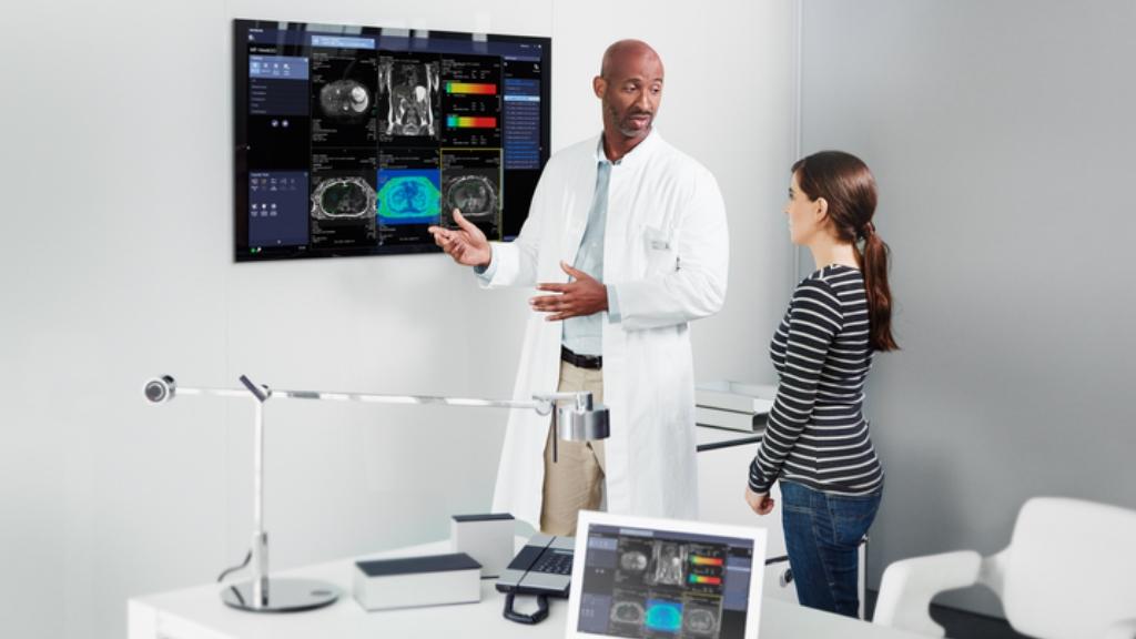 Formation - Bases physiques IRM niveau 2 - Siemens Healthineers France