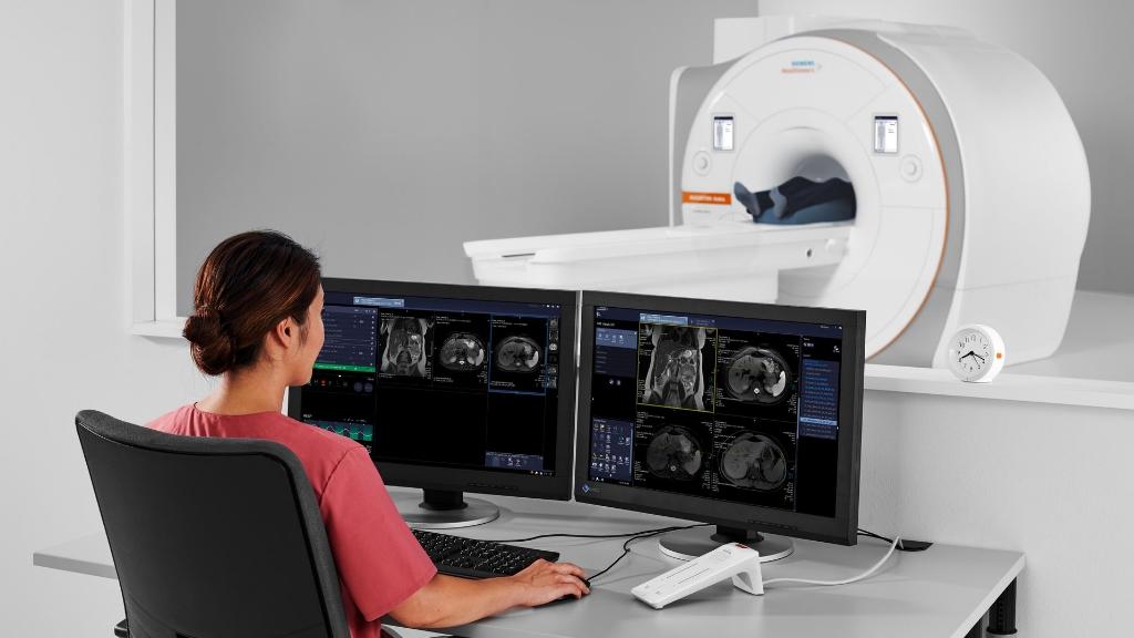 Formation - Bases physiques IRM niveau 1 - Siemens Healthineers France