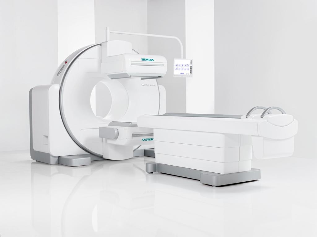 SPECT/CT Scanners - Siemens Healthineers