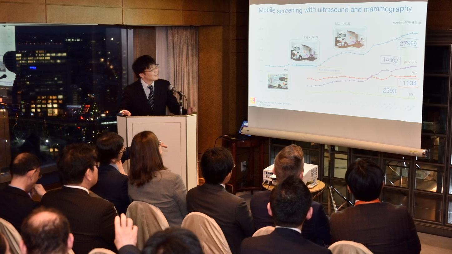 Collaboration Meeting 2019