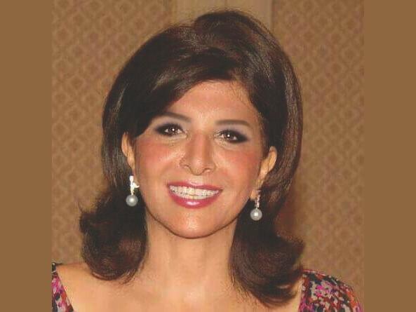 Dr. Hanan Gewefel, MD. EDBI,<br />Founder & CEO WAFI Center