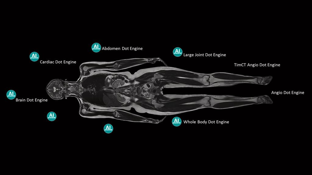 Aritificial Intelligence in Radiology