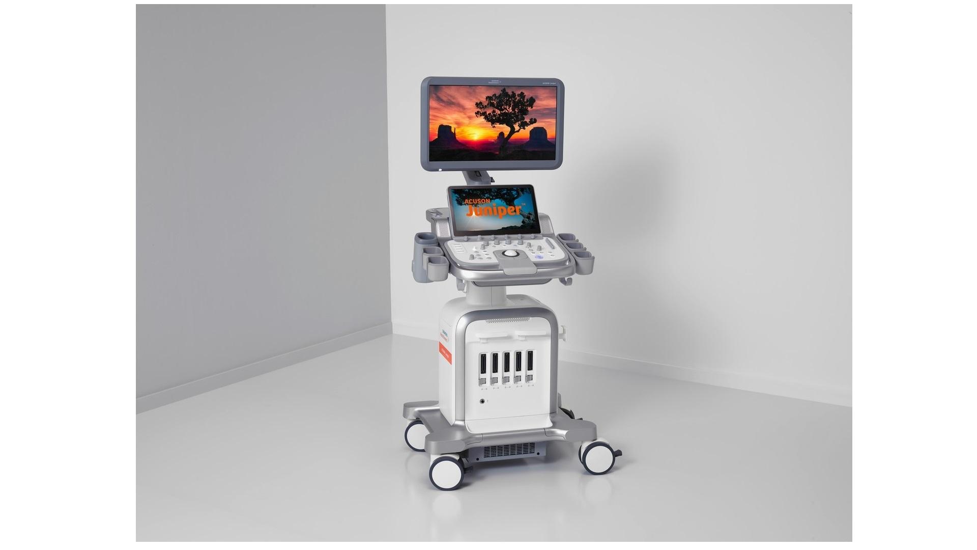 ACUSON Juniper Ultrasound System