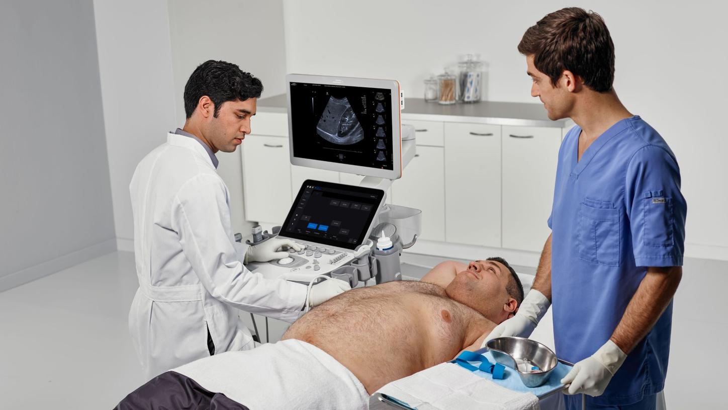 Relevant clinical tools to help Clinicians or Radiologists make an informed diagnosis 