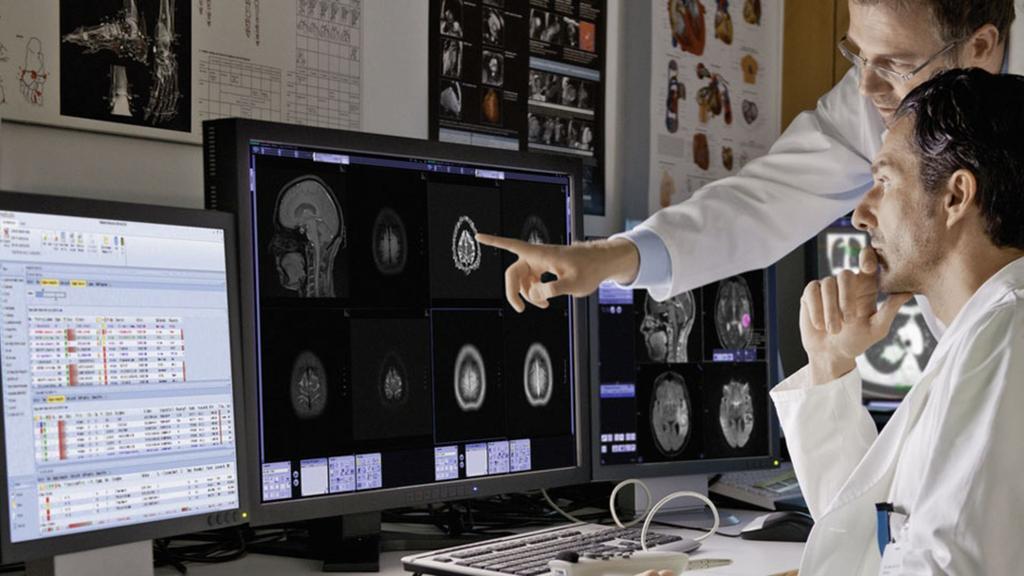 Medicalis Workflow Orchestrator Siemens Healthineers