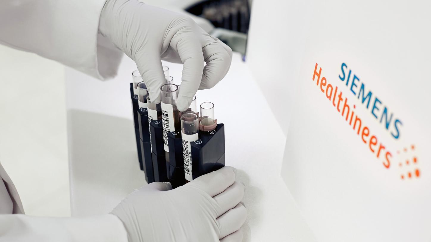 Laboratory Diagnostics