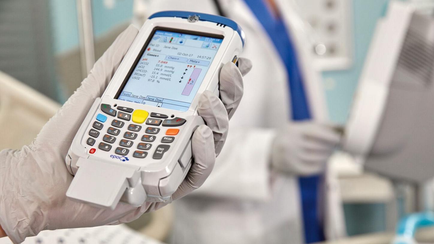 Você sabe como anda sua taxa de glicose no sangue?