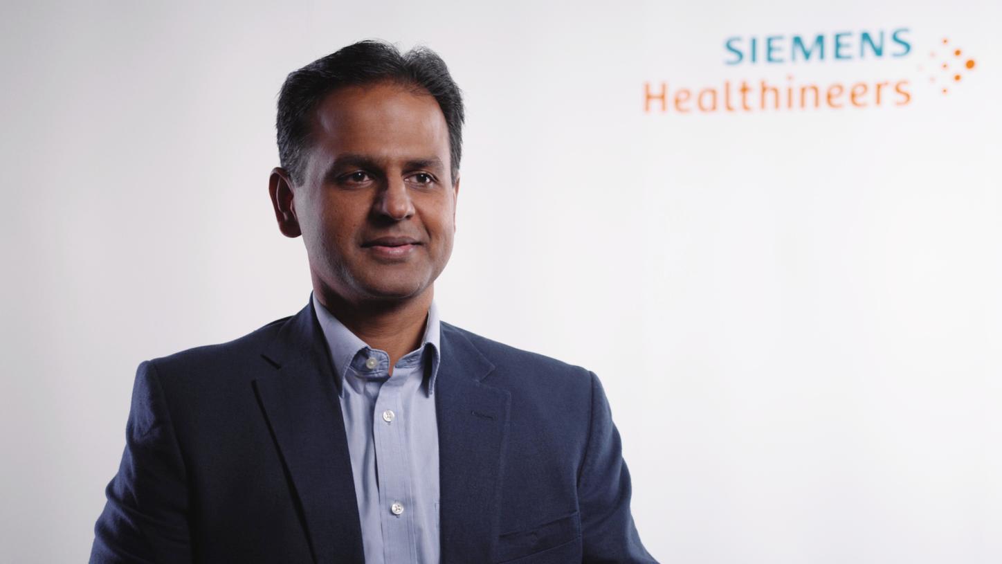 Aravind Srinivasan, MD